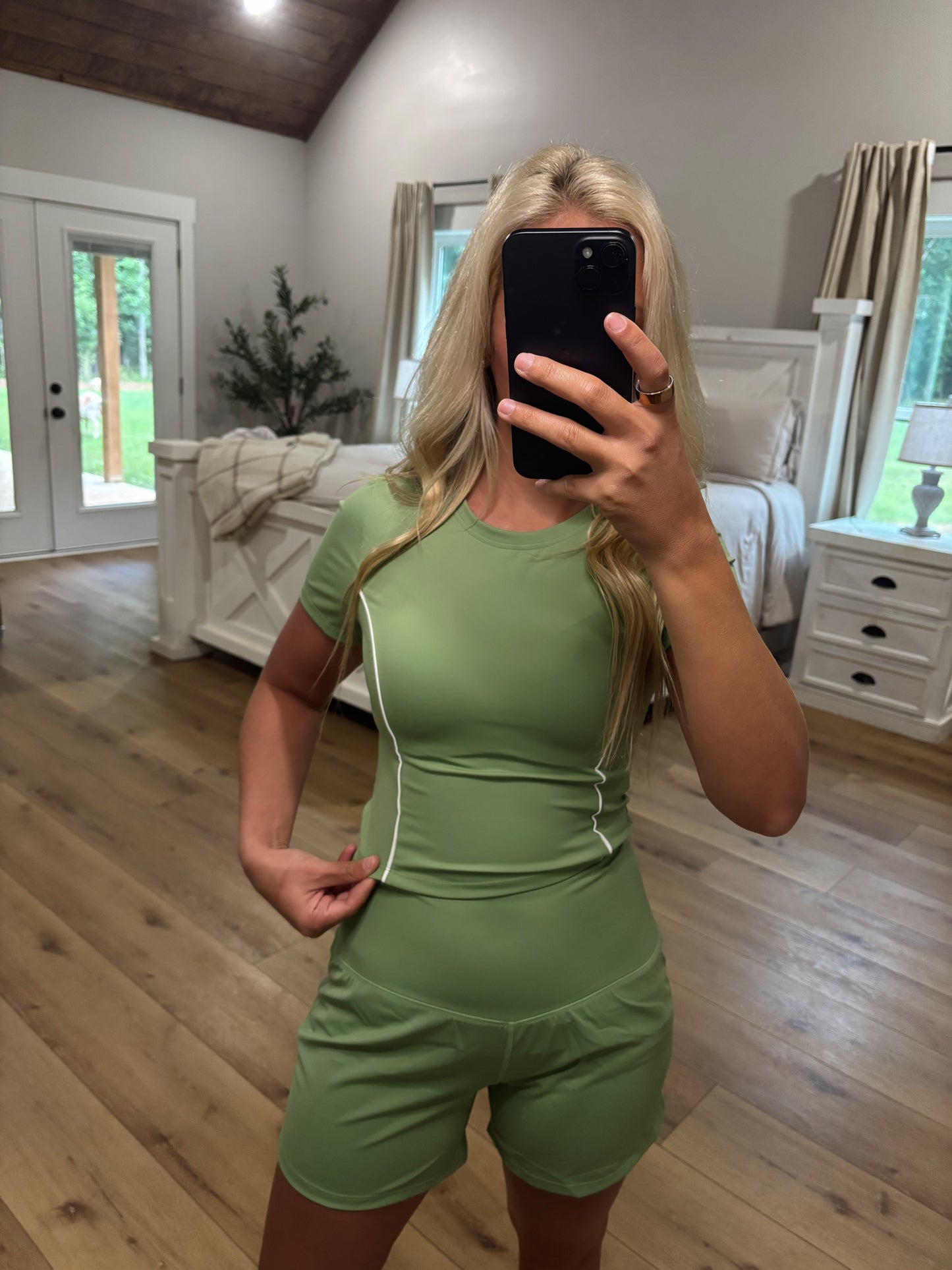 Lime Active Set